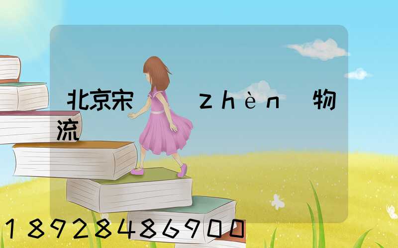 北京宋莊鎮(zhèn)物流運輸