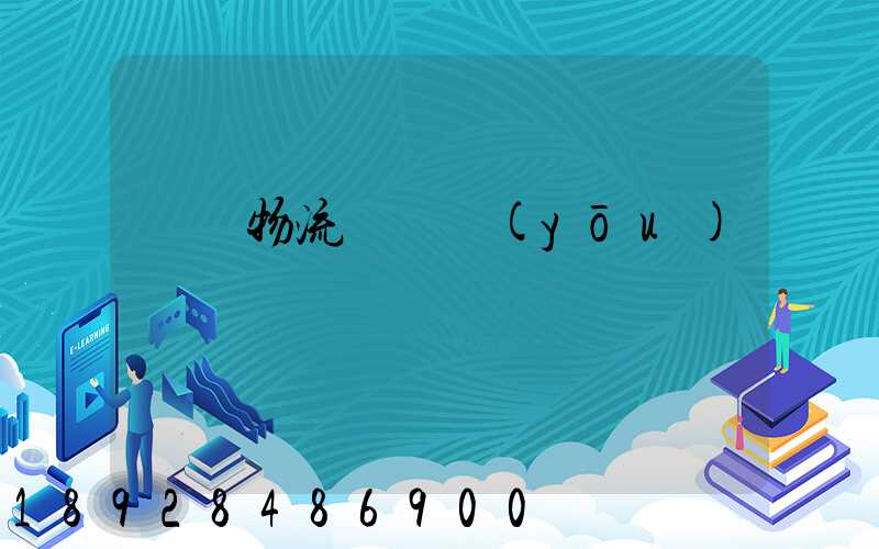 國內物流運輸優(yōu)勢