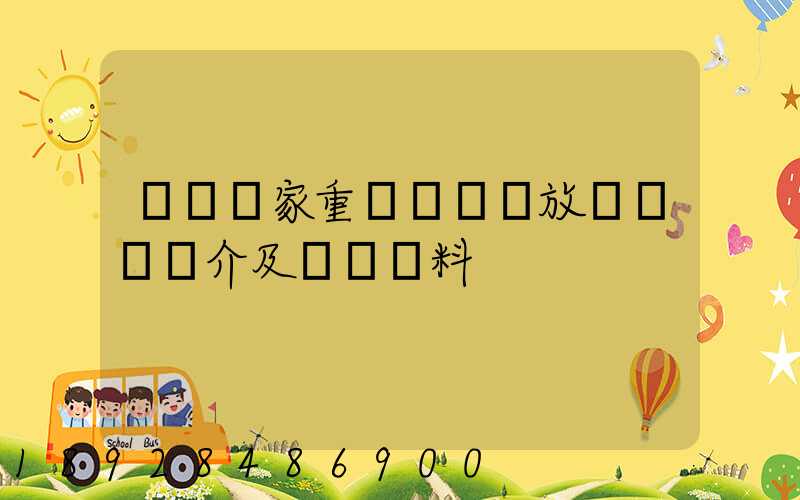 東興國家重點開發開放試驗區簡介及詳細資料