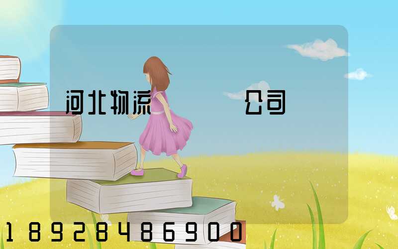 河北物流國際運輸公司
