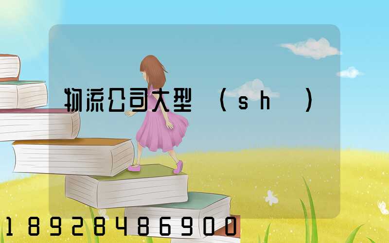 物流公司大型設(shè)備運輸