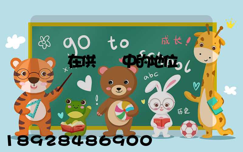 蘇寧在供應鏈中的地位