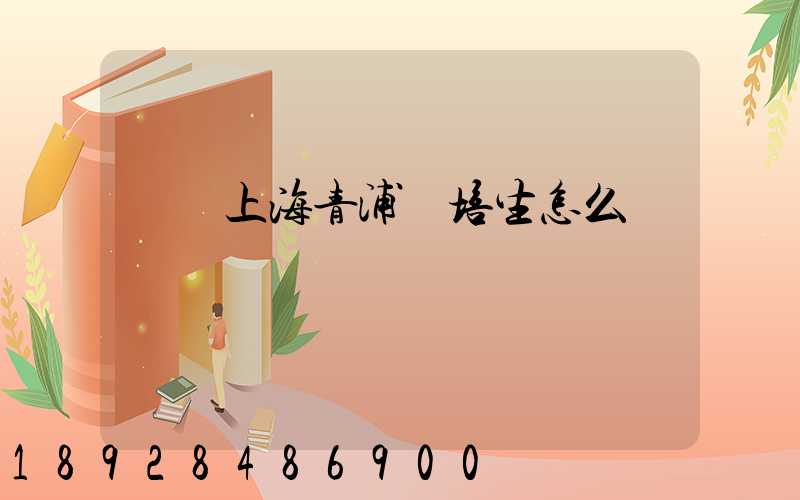 順豐上海青浦運培生怎么樣