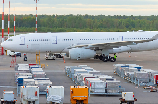 國際快遞，偏遠地區